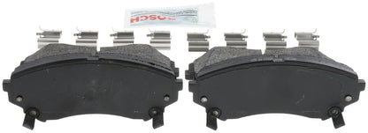 Bosch Disc Brake Pad Set BE1331H