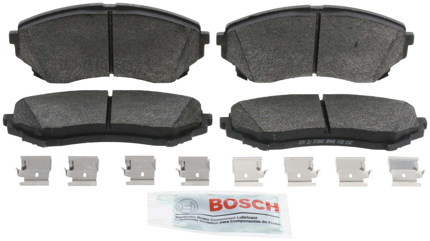 Bosch Disc Brake Pad Set BE1331H