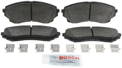 Bosch Disc Brake Pad Set BE1331H