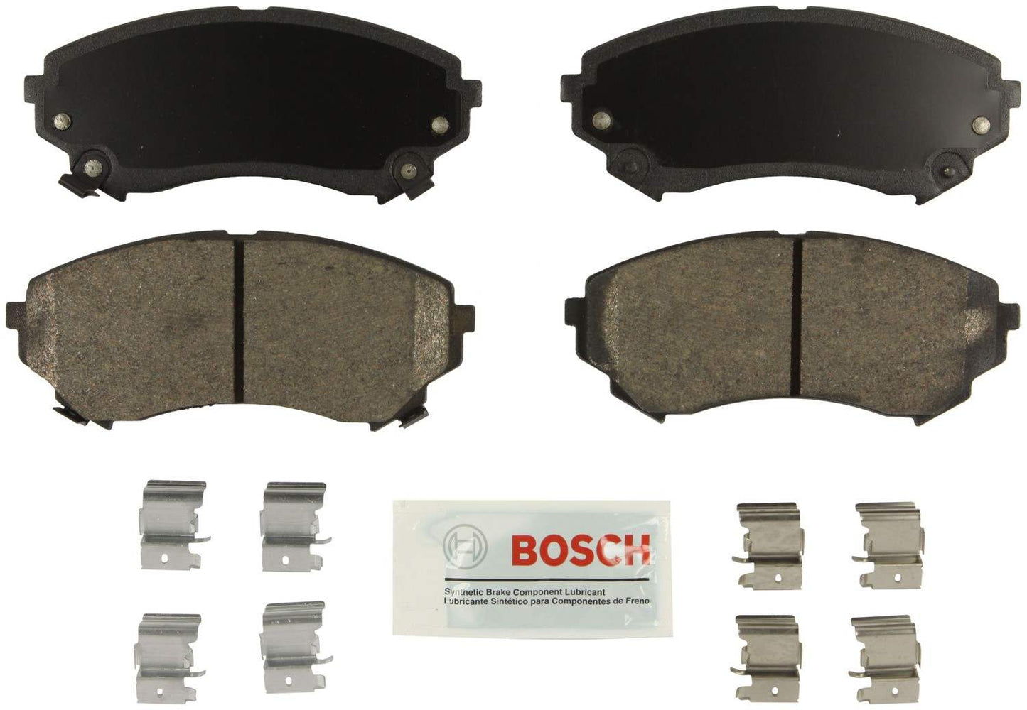 Bosch Disc Brake Pad Set BE1331H