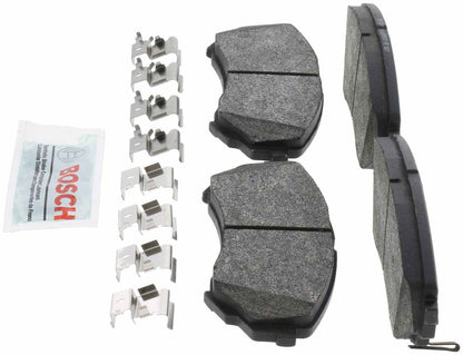 Bosch Disc Brake Pad Set BE1331H