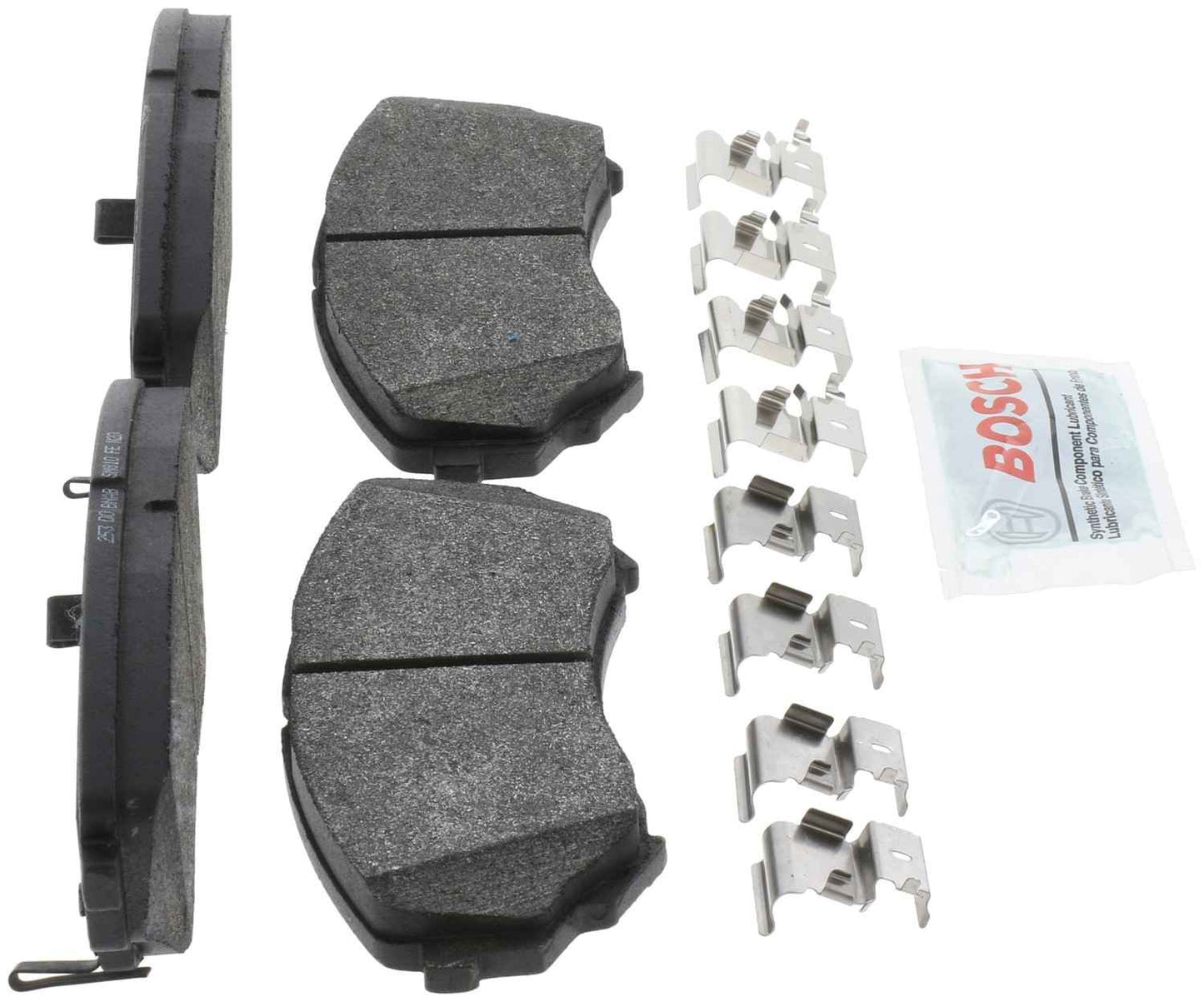 Bosch Disc Brake Pad Set BE1331H