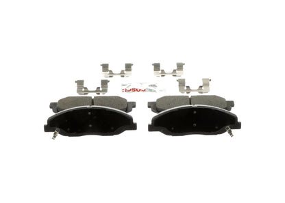 Bosch Disc Brake Pad Set BE1332H
