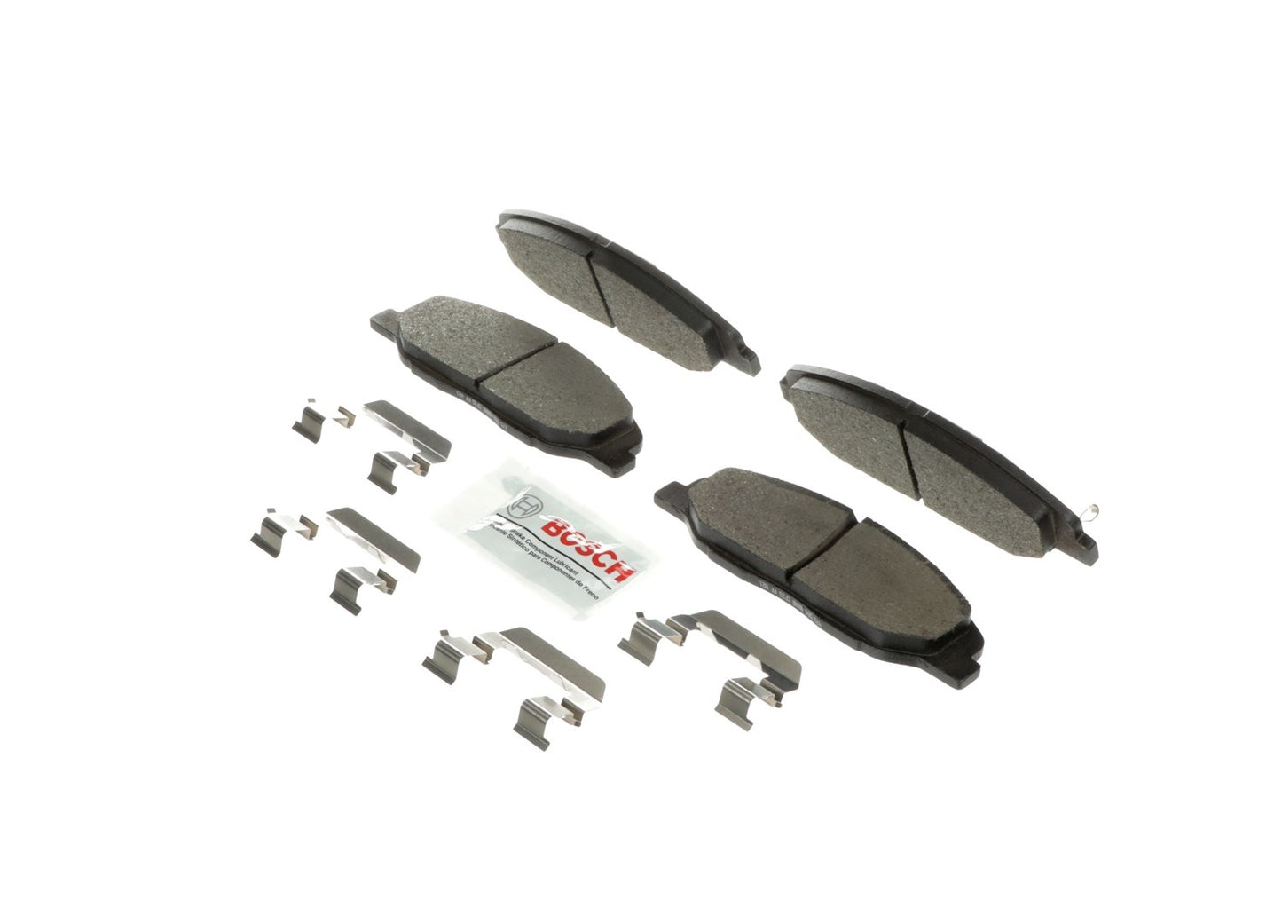 Bosch Disc Brake Pad Set BE1332H