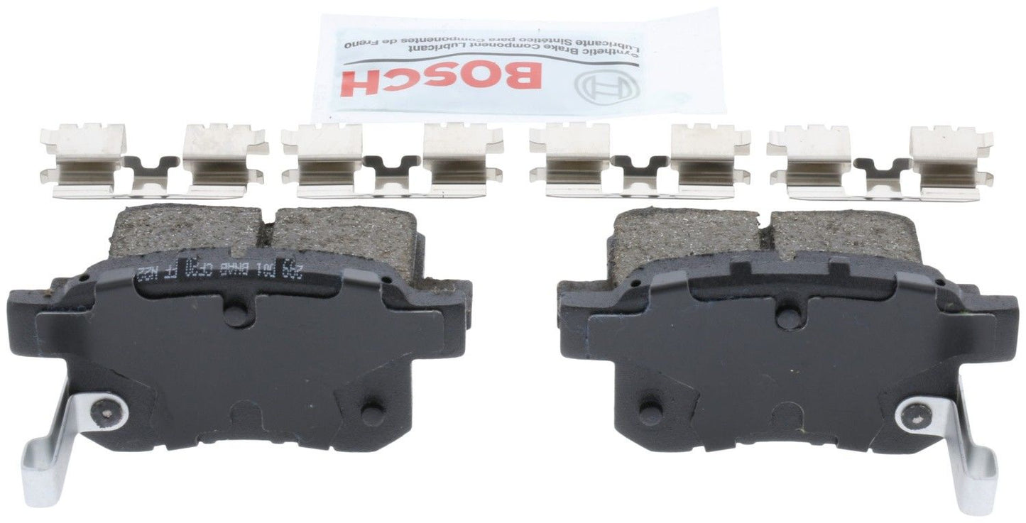 Bosch Disc Brake Pad Set BE1336H