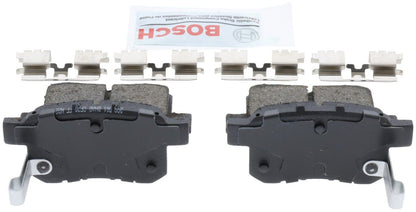 Bosch Disc Brake Pad Set BE1336H