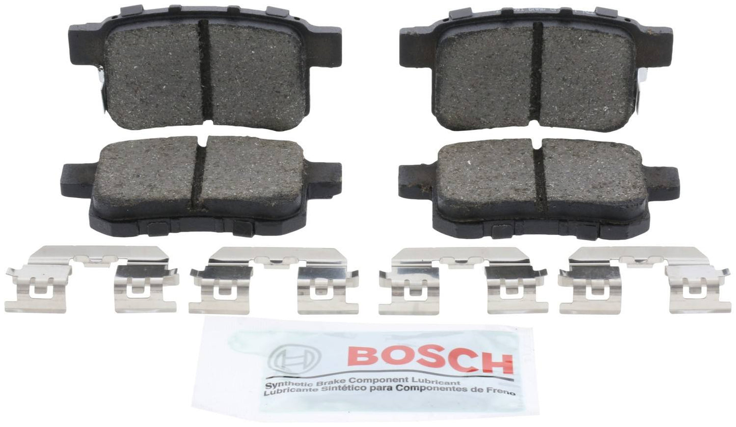 Bosch Disc Brake Pad Set BE1336H
