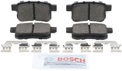 Bosch Disc Brake Pad Set BE1336H