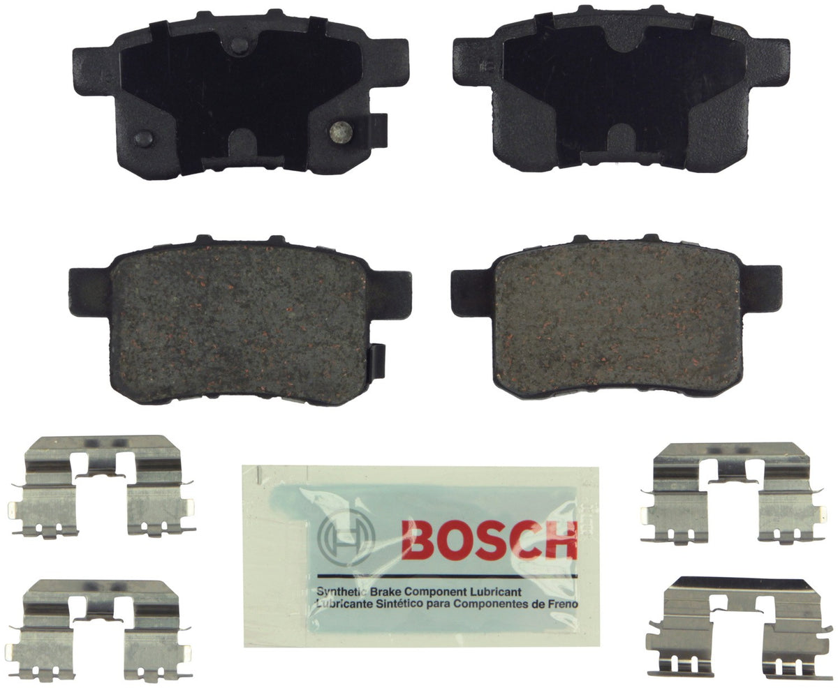 Bosch Disc Brake Pad Set BE1336H