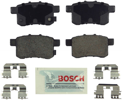 Bosch Disc Brake Pad Set BE1336H