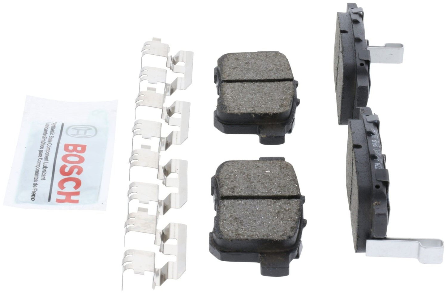 Bosch Disc Brake Pad Set BE1336H