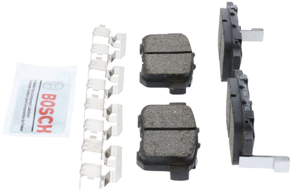 Bosch Disc Brake Pad Set BE1336H