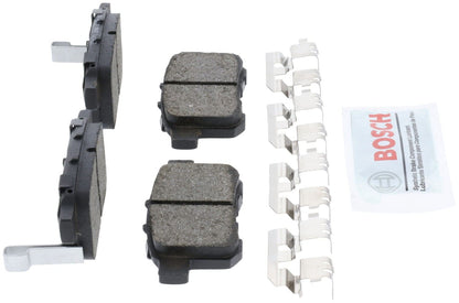 Bosch Disc Brake Pad Set BE1336H