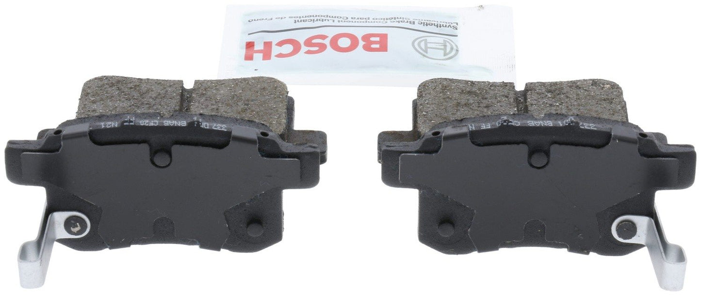 Bosch Disc Brake Pad Set BE1336