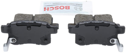 Bosch Disc Brake Pad Set BE1336