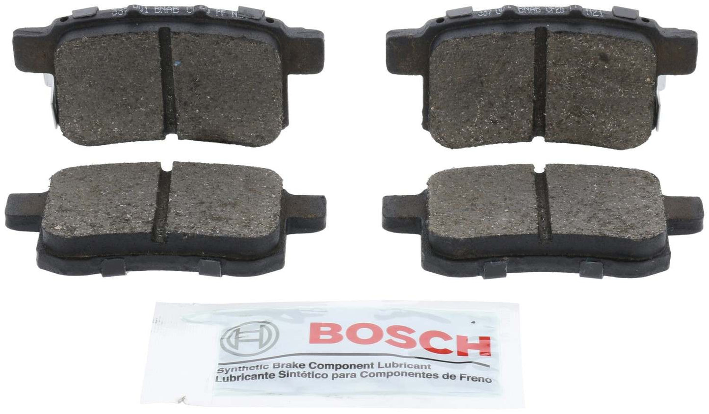 Bosch Disc Brake Pad Set BE1336