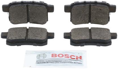 Bosch Disc Brake Pad Set BE1336
