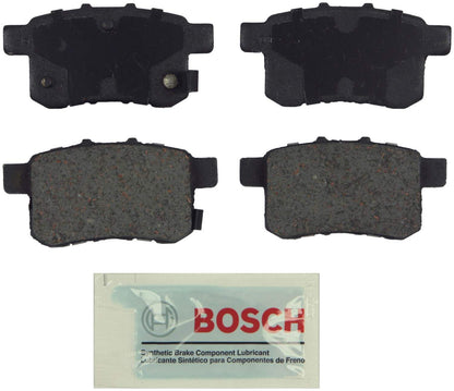 Bosch Disc Brake Pad Set BE1336
