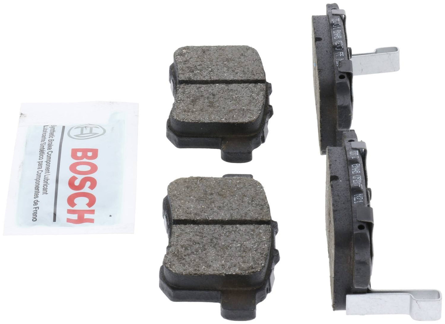 Bosch Disc Brake Pad Set BE1336