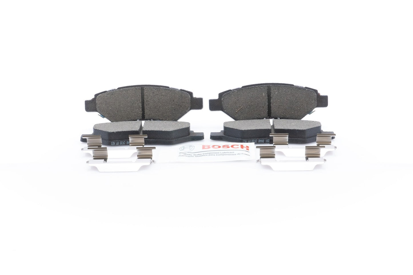 Bosch Disc Brake Pad Set BE1337H