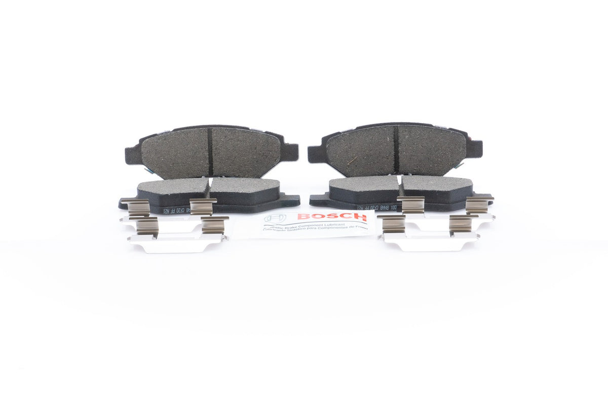 Bosch Disc Brake Pad Set BE1337H
