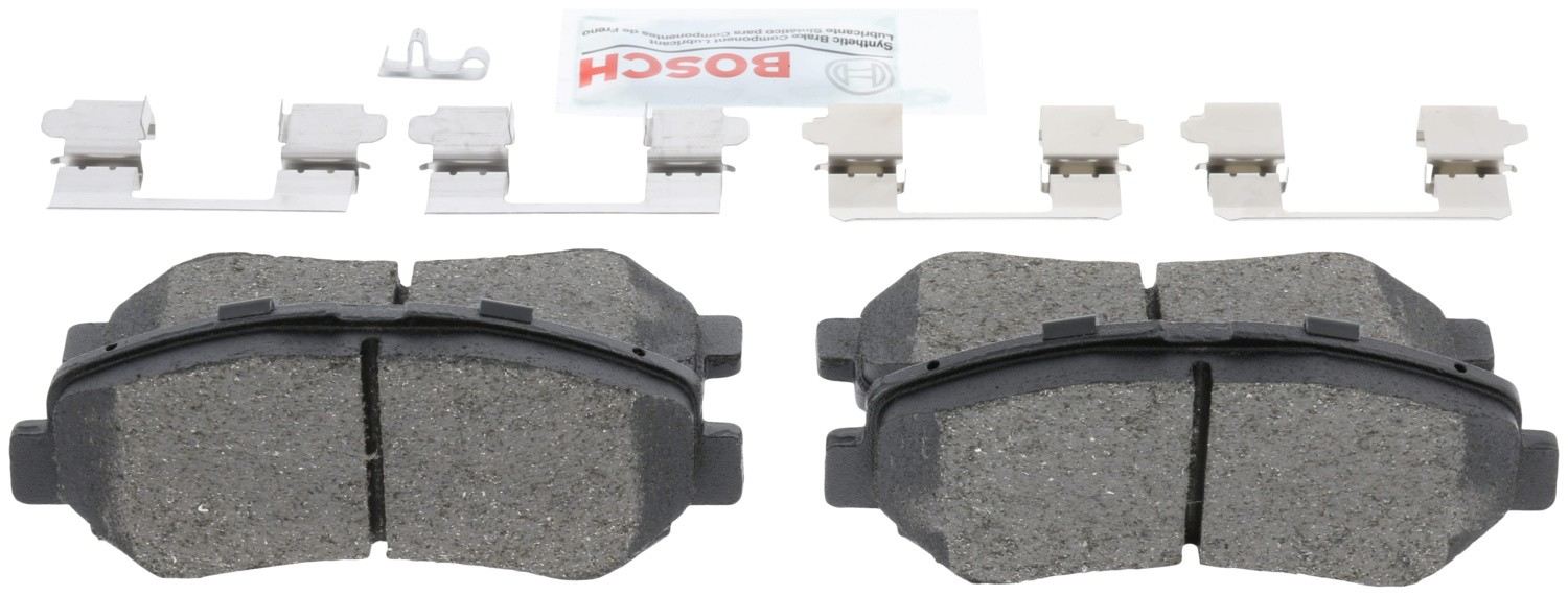 Bosch Disc Brake Pad Set BE1338H