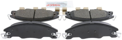 Bosch Disc Brake Pad Set BE1339H