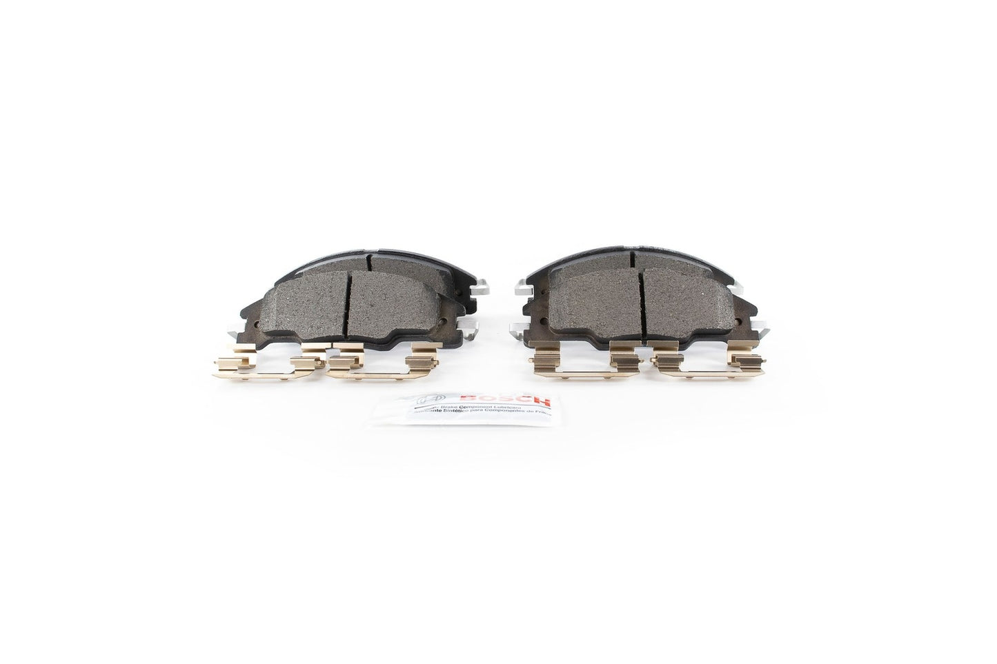 Bosch Disc Brake Pad Set BE1339H