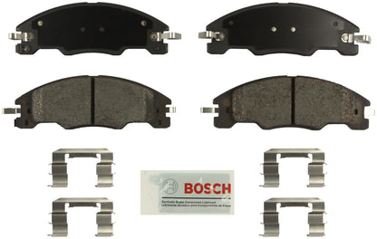 Bosch Disc Brake Pad Set BE1339H
