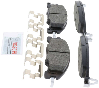 Bosch Disc Brake Pad Set BE1339H