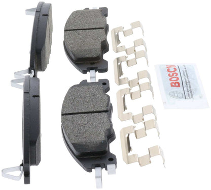Bosch Disc Brake Pad Set BE1339H