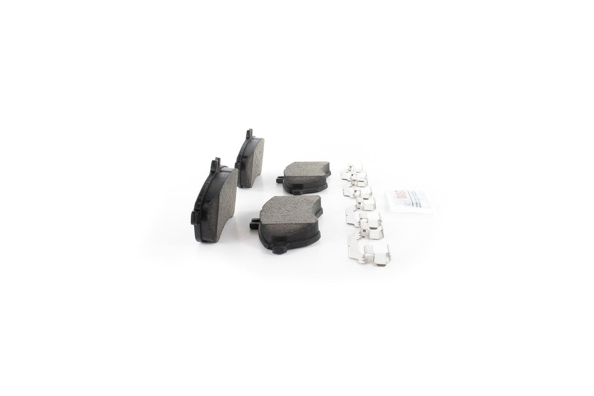 Bosch Disc Brake Pad Set BE1340H