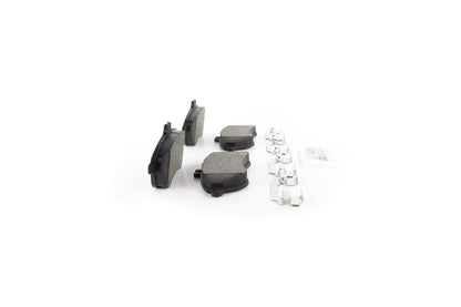 Bosch Disc Brake Pad Set BE1340H