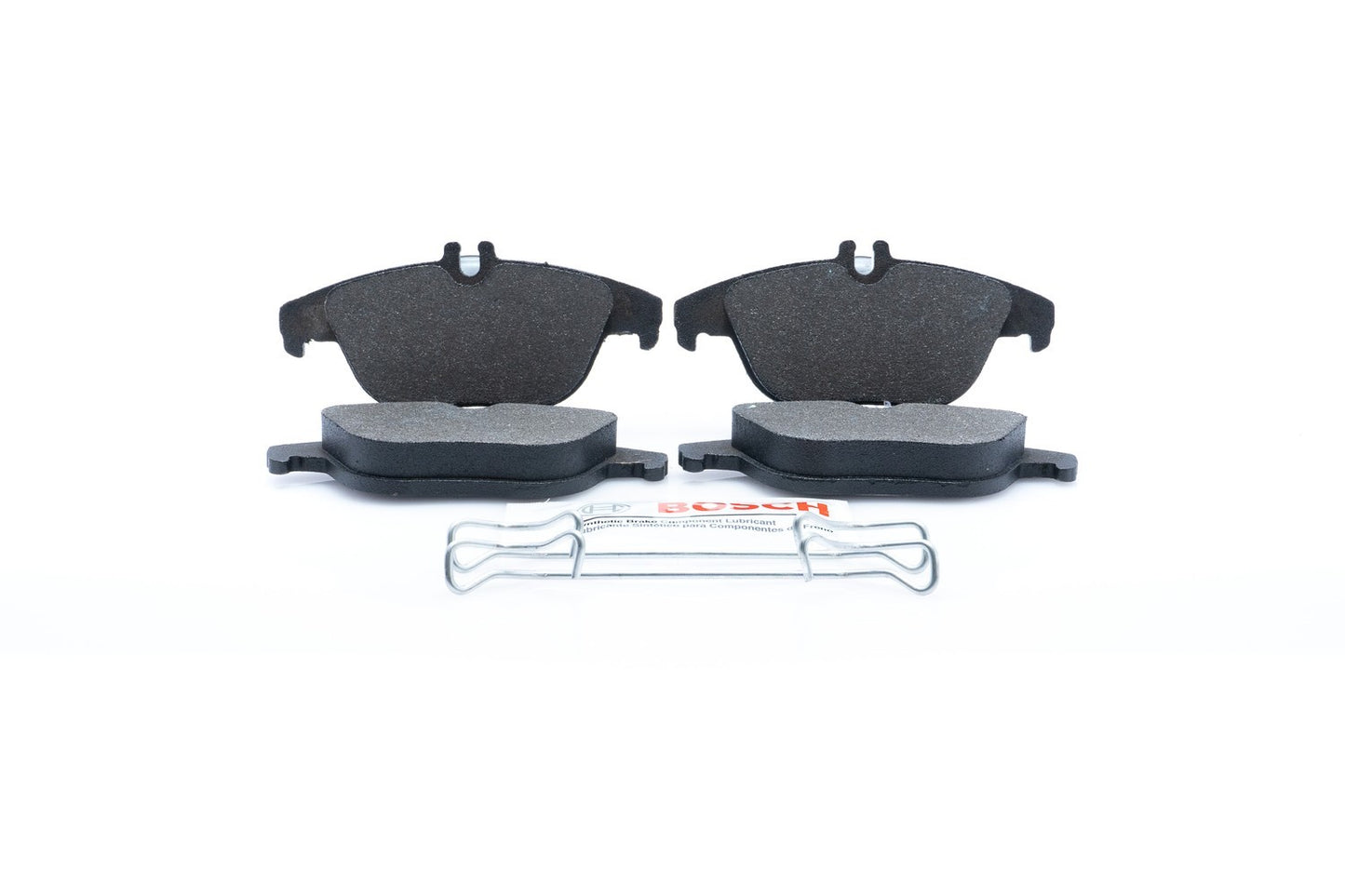 Bosch Disc Brake Pad Set BE1341H