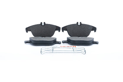 Bosch Disc Brake Pad Set BE1341H