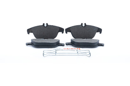 Bosch Disc Brake Pad Set BE1341H