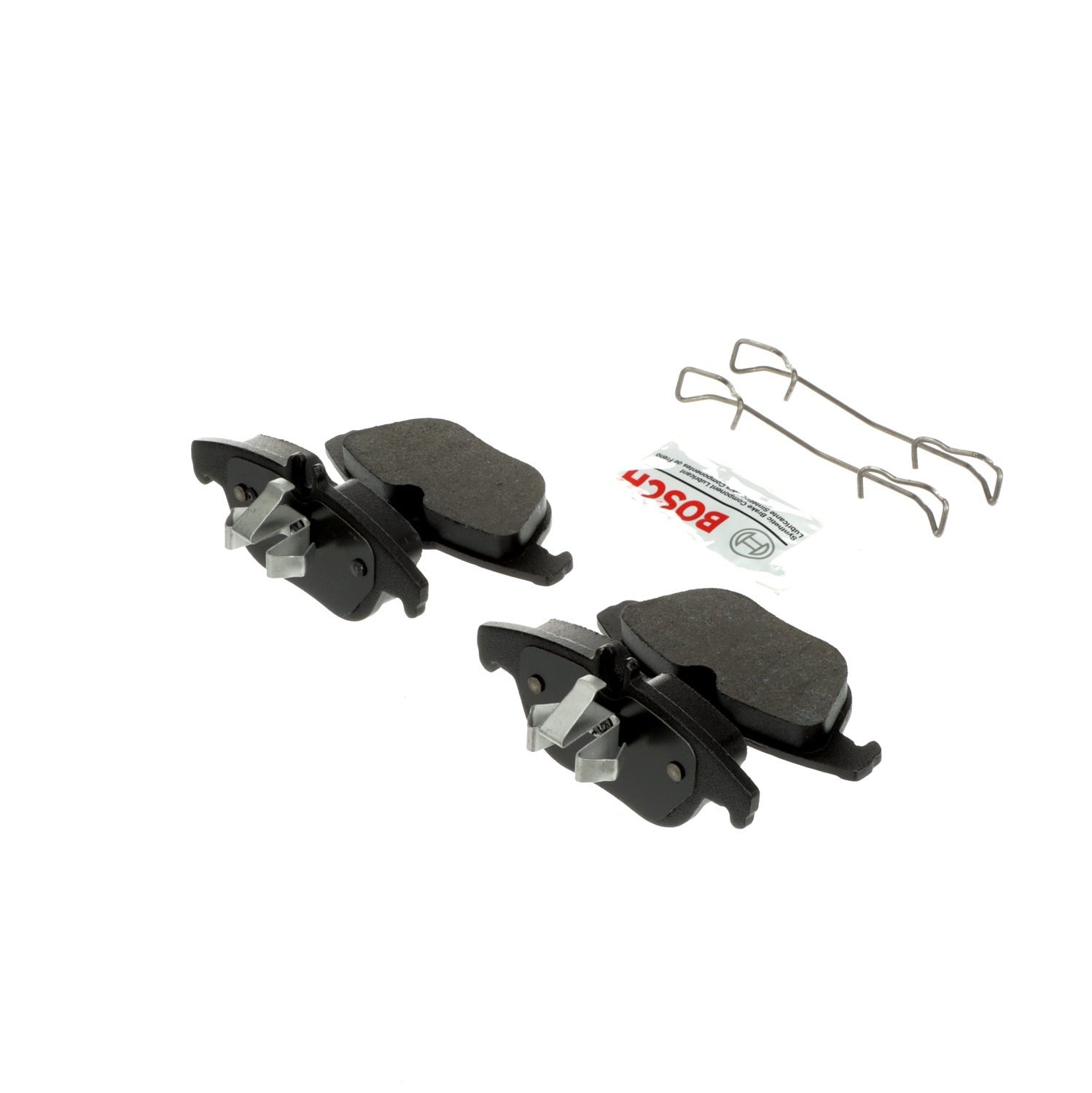 Bosch Disc Brake Pad Set BE1341H