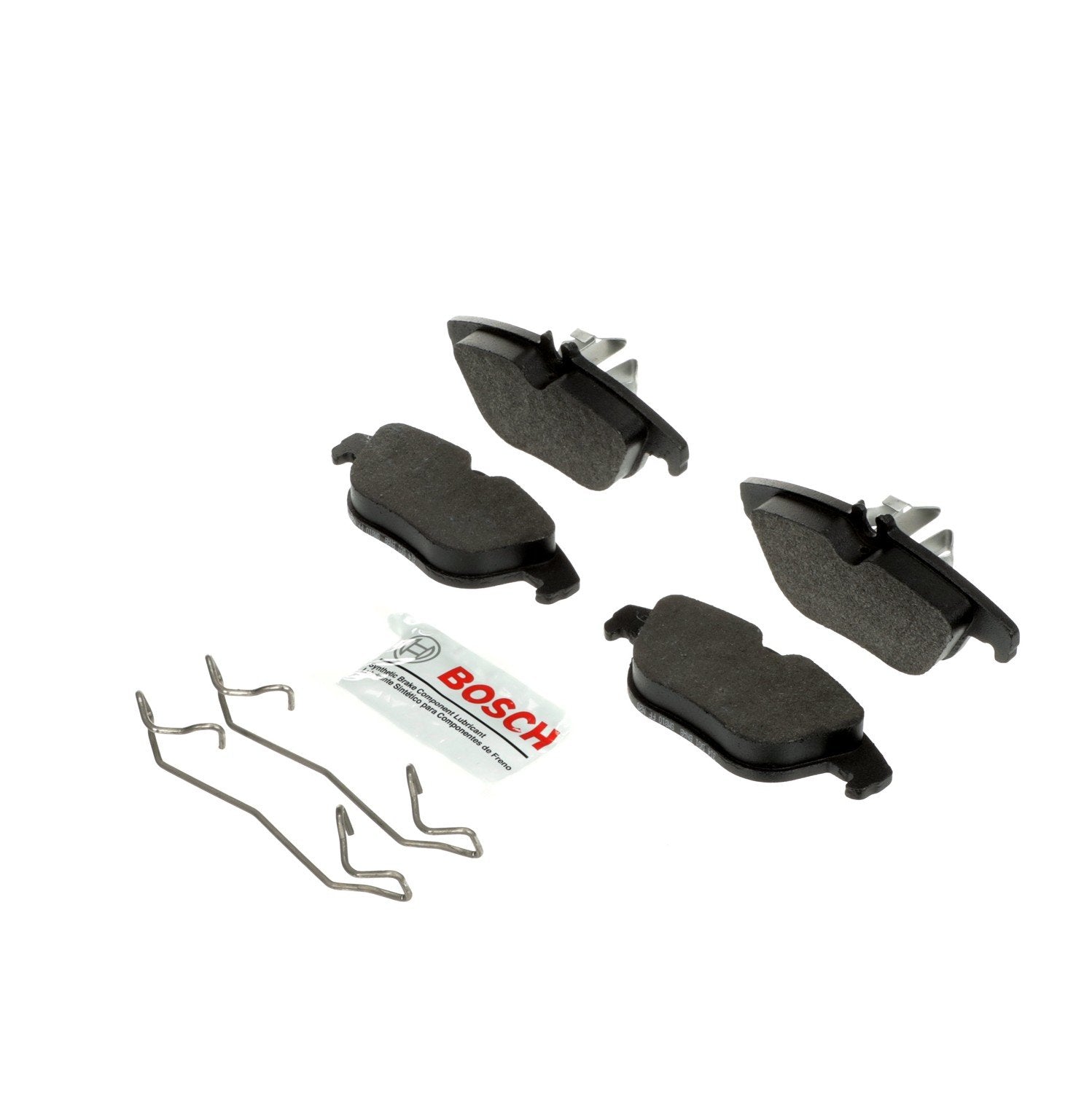 Bosch Disc Brake Pad Set BE1341H