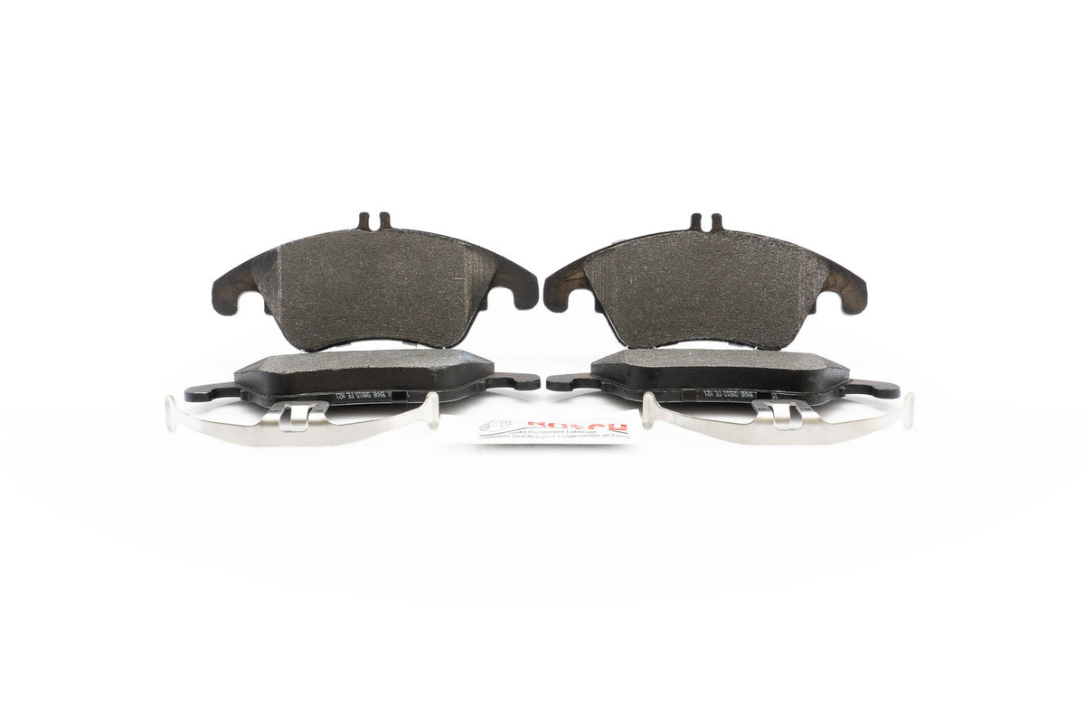 Bosch Disc Brake Pad Set BE1342H