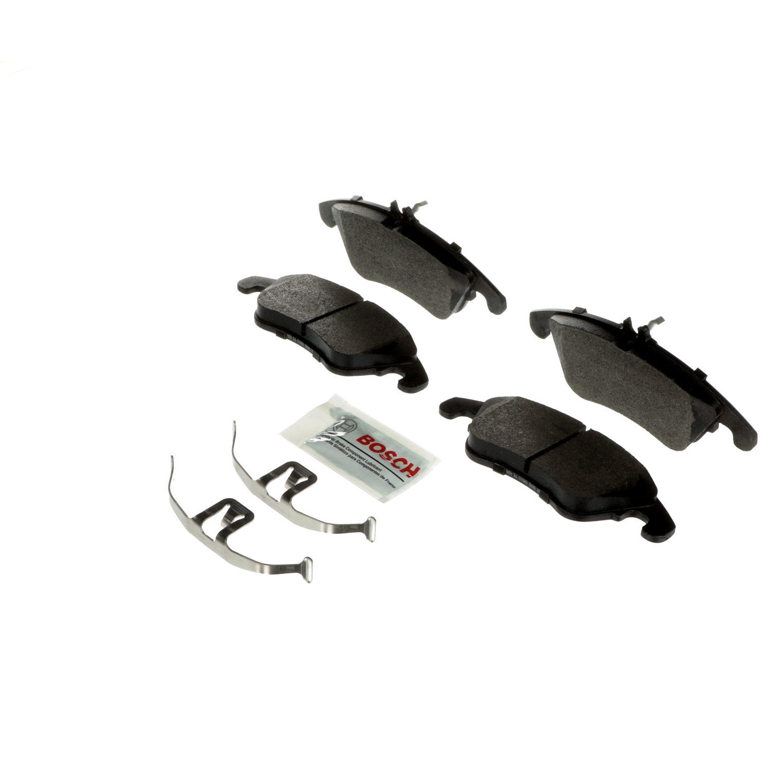 Bosch Disc Brake Pad Set BE1342H