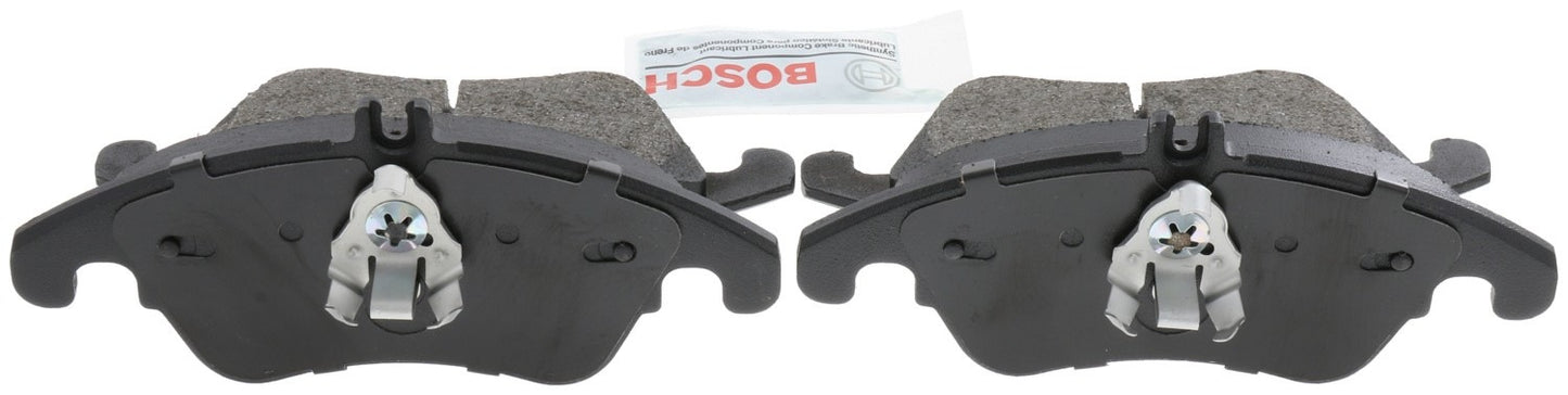 Bosch Disc Brake Pad Set BE1342