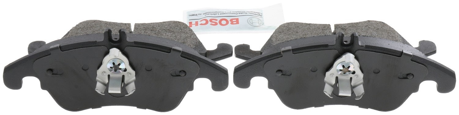 Bosch Disc Brake Pad Set BE1342