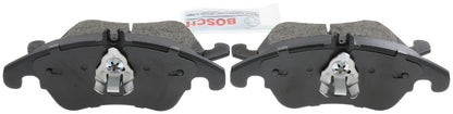 Bosch Disc Brake Pad Set BE1342