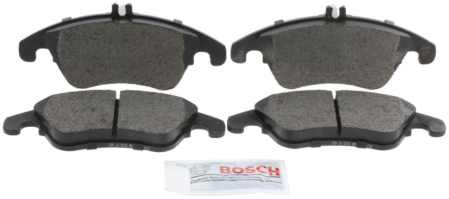 Bosch Disc Brake Pad Set BE1342