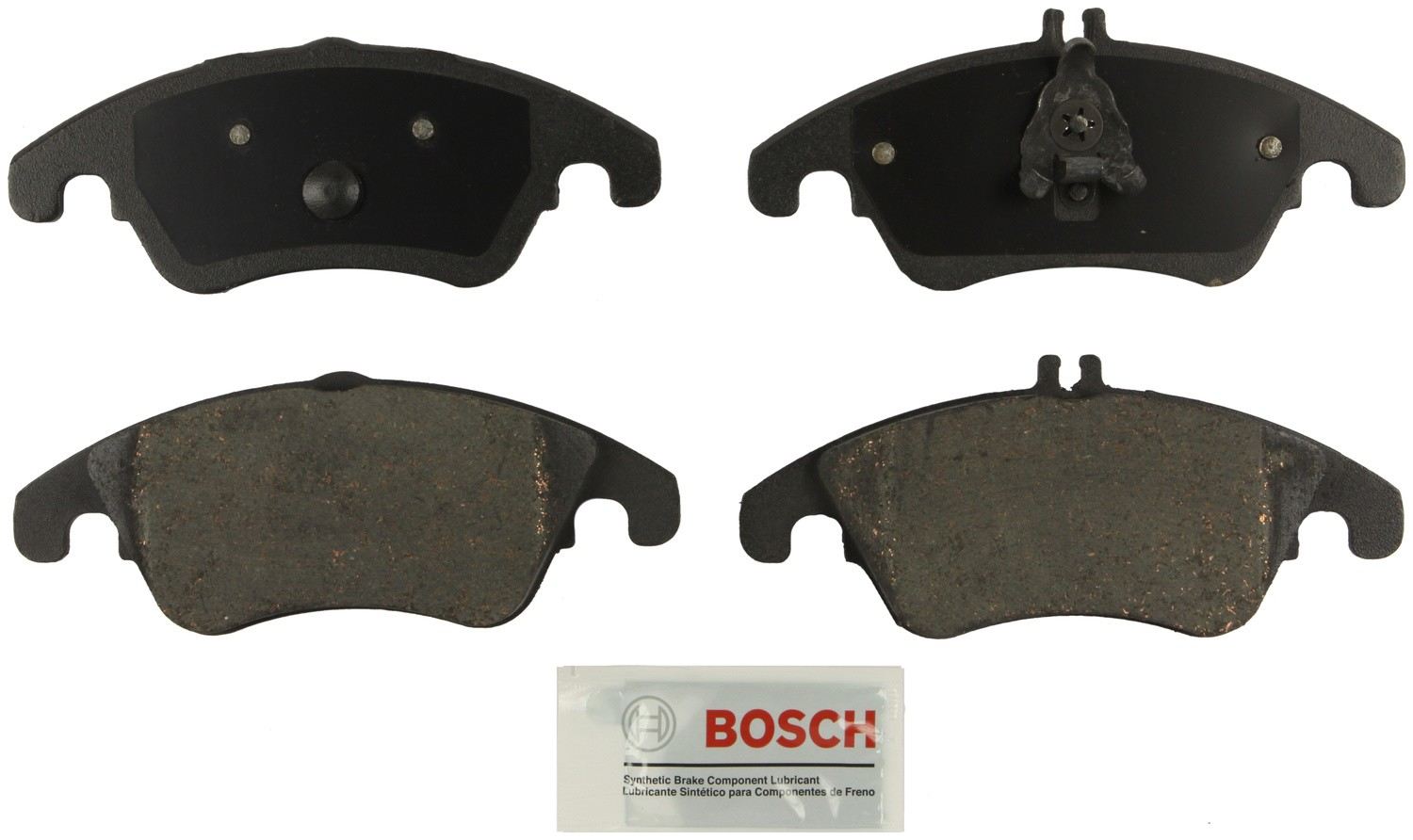 Bosch Disc Brake Pad Set BE1342