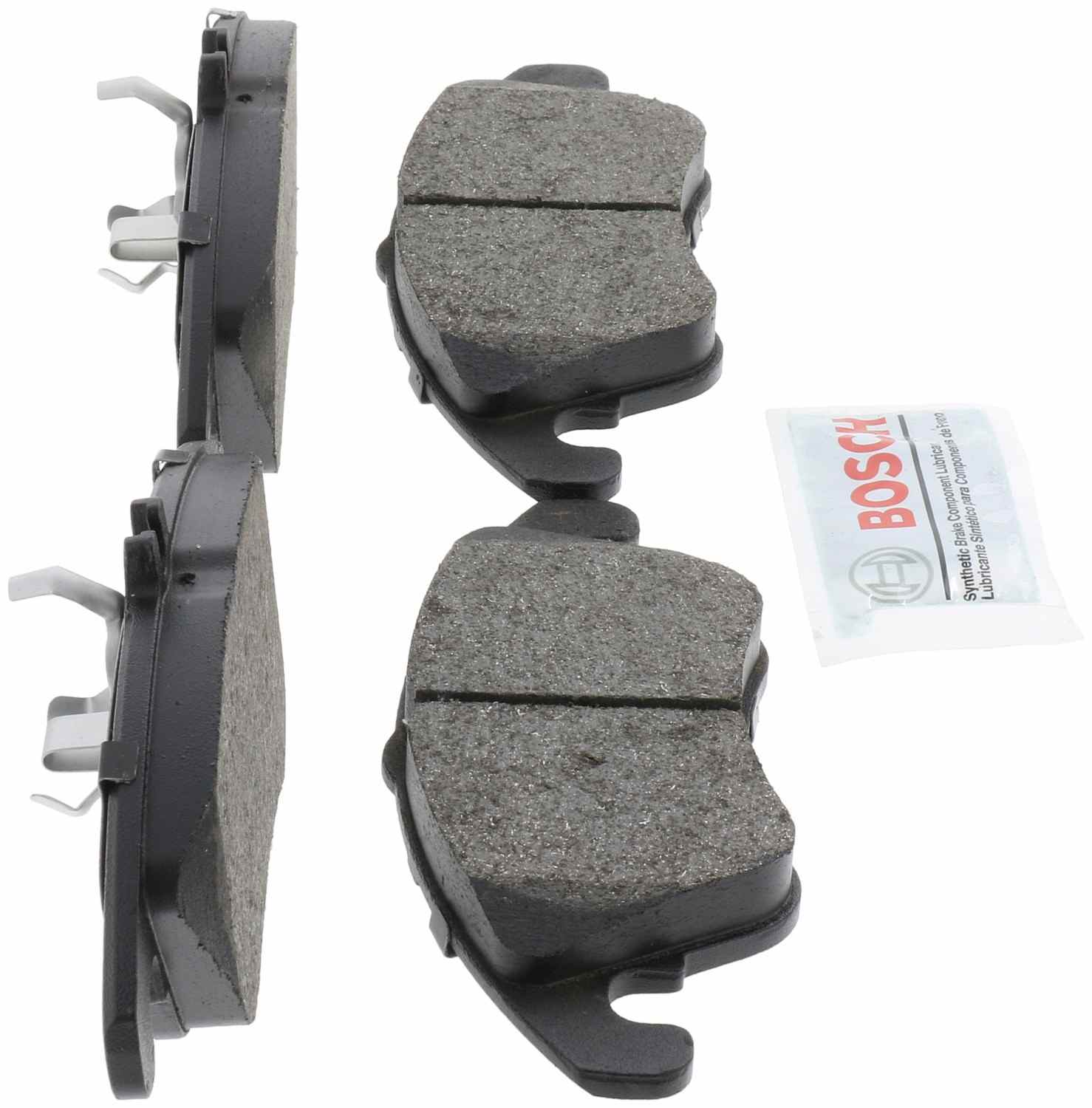 Bosch Disc Brake Pad Set BE1342