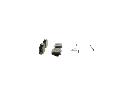 Bosch Disc Brake Pad Set BE1345H