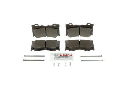 Bosch Disc Brake Pad Set BE1346H