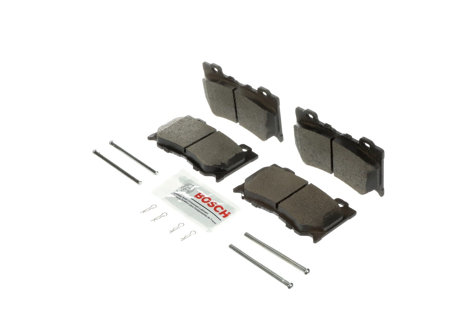 Bosch Disc Brake Pad Set BE1346H