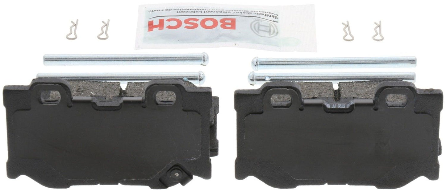 Bosch Disc Brake Pad Set BE1347H